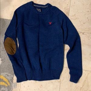 mens sweater